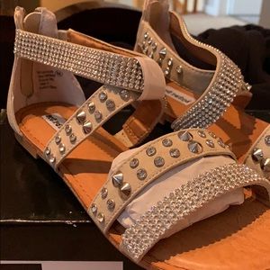 Not rated blind abbey sandals